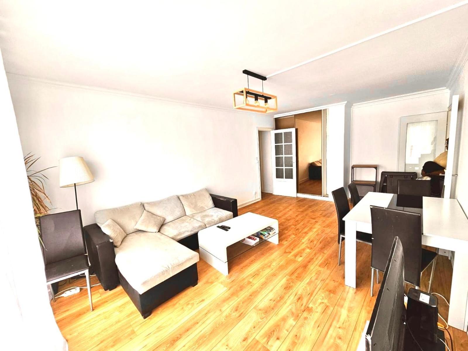 Elegant 3 Pieces Proche Paris La Defense Apartment Bezons Bagian luar foto