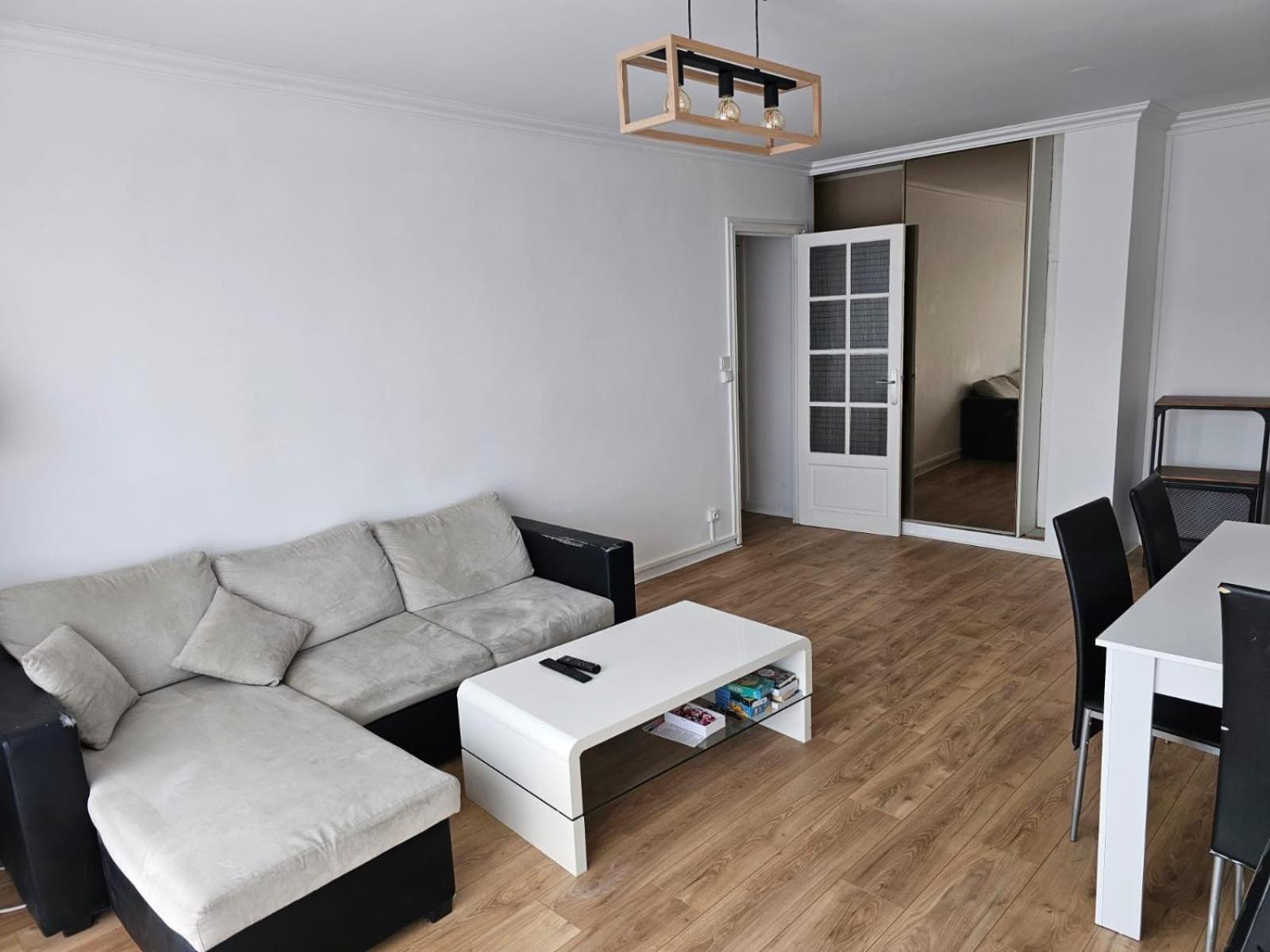 Elegant 3 Pieces Proche Paris La Defense Apartment Bezons Bagian luar foto