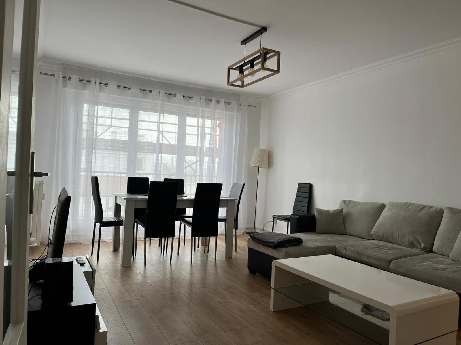Elegant 3 Pieces Proche Paris La Defense Apartment Bezons Bagian luar foto