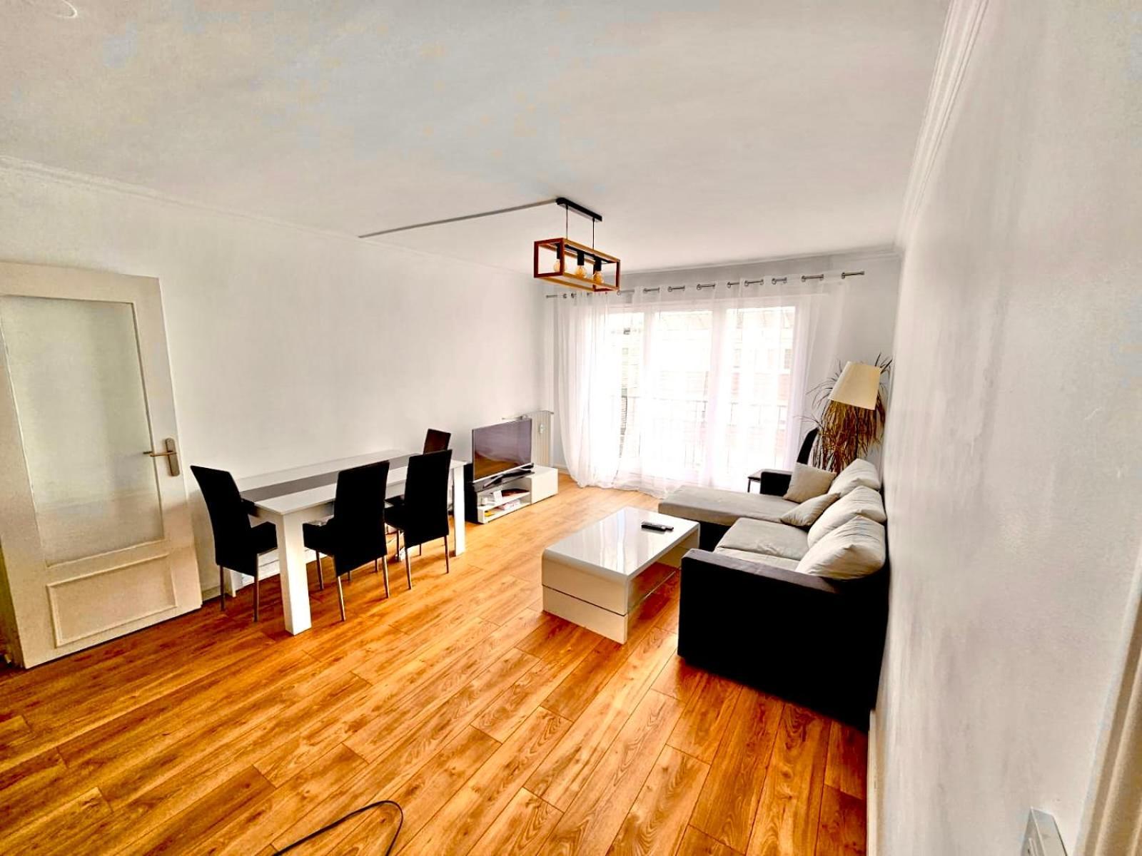 Elegant 3 Pieces Proche Paris La Defense Apartment Bezons Bagian luar foto
