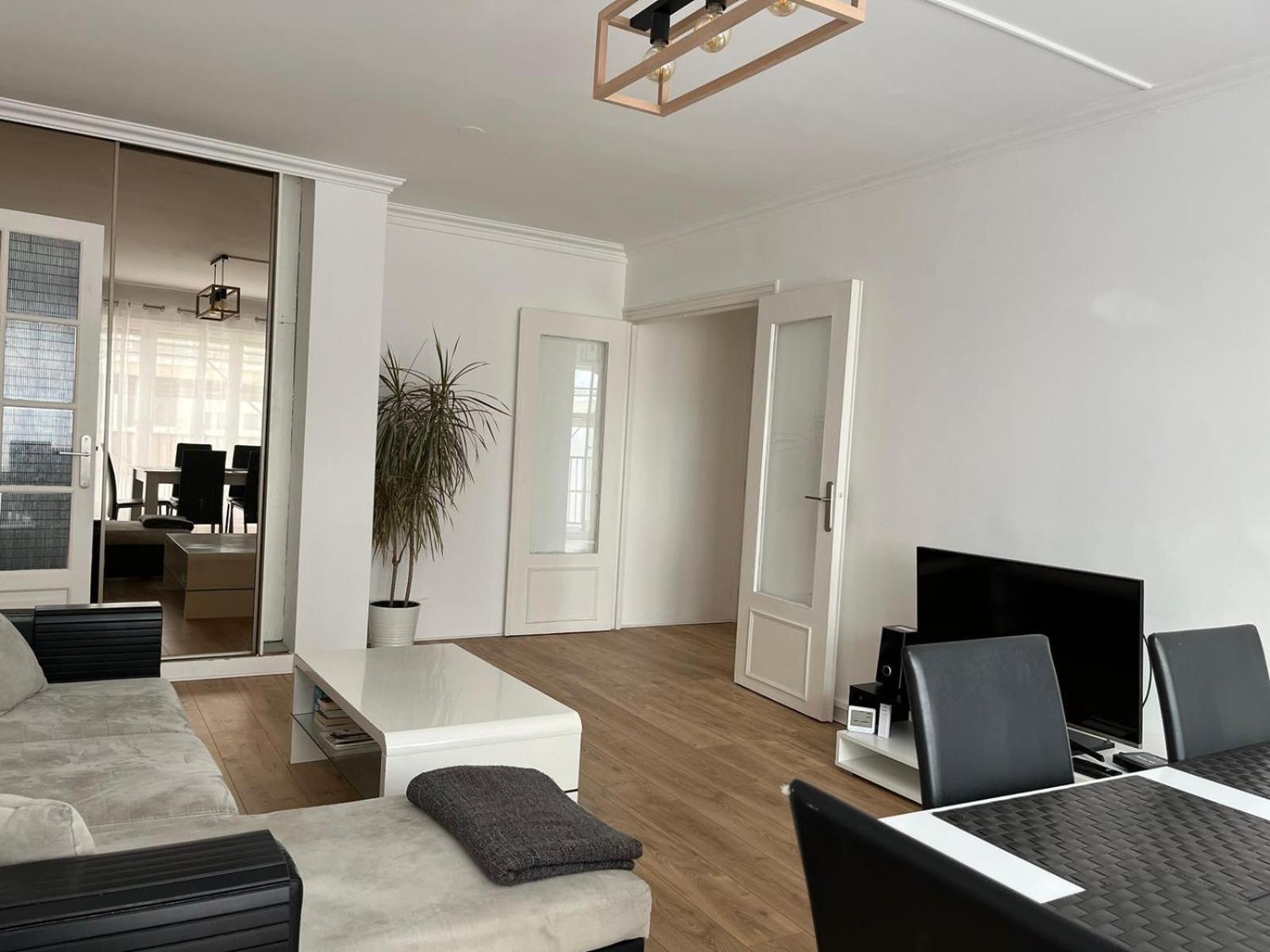 Elegant 3 Pieces Proche Paris La Defense Apartment Bezons Bagian luar foto