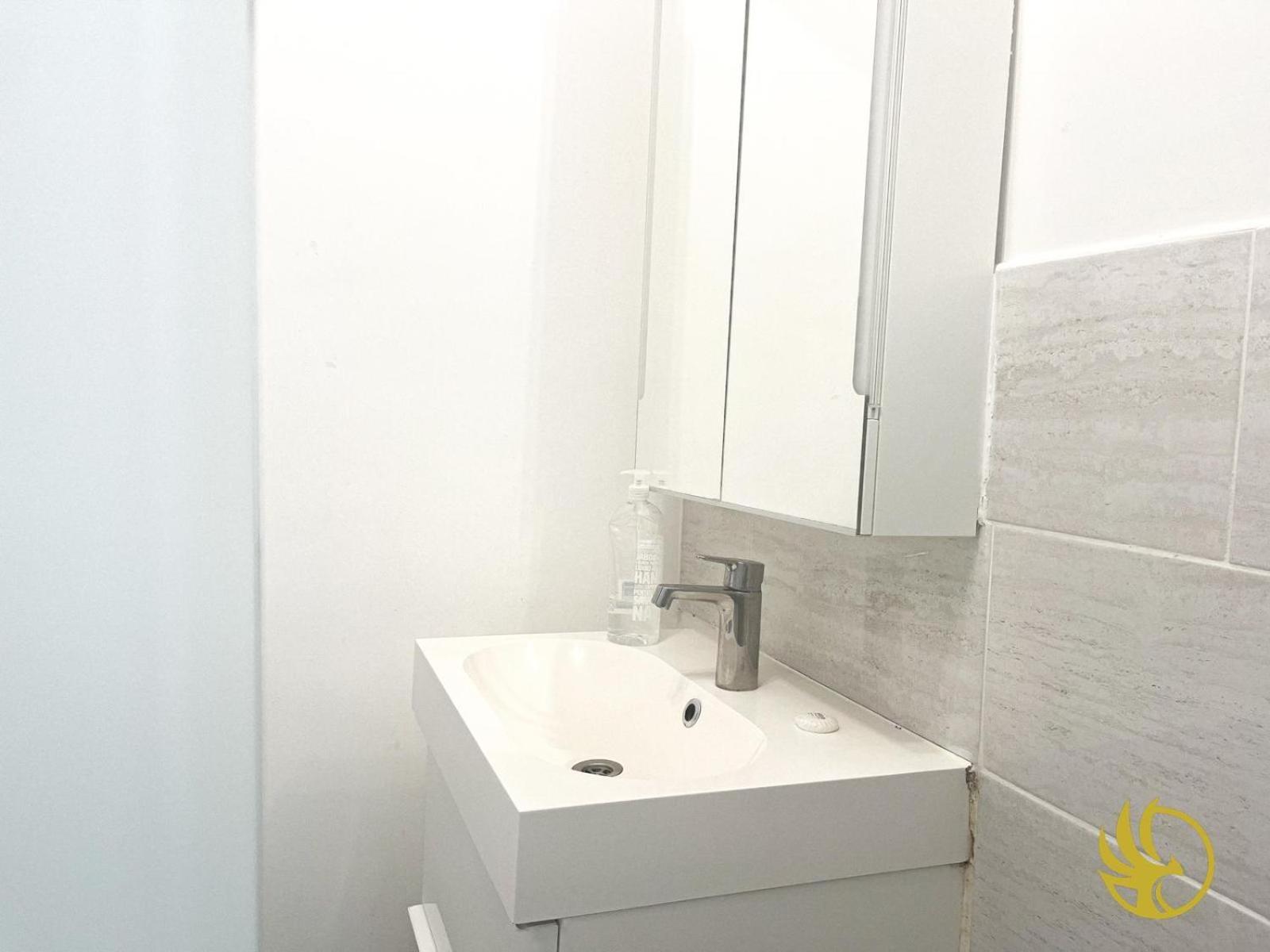 Elegant 3 Pieces Proche Paris La Defense Apartment Bezons Bagian luar foto